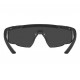 Очки защитные Wiley X Saber Advanced tactical glasses - Grey Matte Black арт.: 302